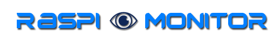 Raspi-monitor